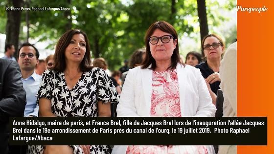 Jacques Brel : Sa plus jeune fille, Isabelle, a tout plaqué en France pour changer de vie !