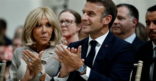 French first lady Brigitte Macron to take libel case to highest court of appeals | Africanews