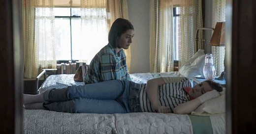 'Castle Rock' Season 2 finale ending explained: How the show sets up 'Misery'