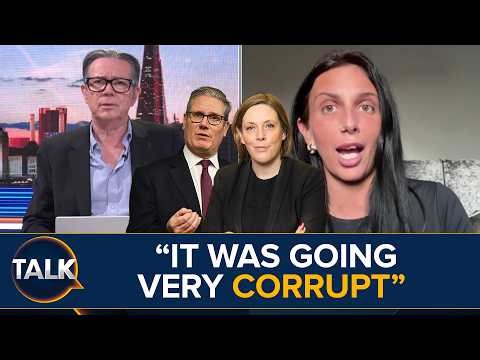 ‘Jess Philips Called US LIARS’ | New Grooming Gang Inquiry To ‘Answer Questions'