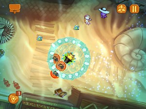 Squids Wild West Review