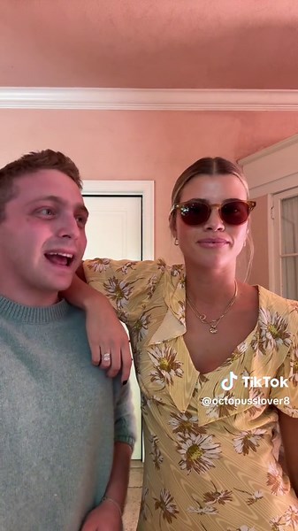 Opposite Personalities but Best Friends