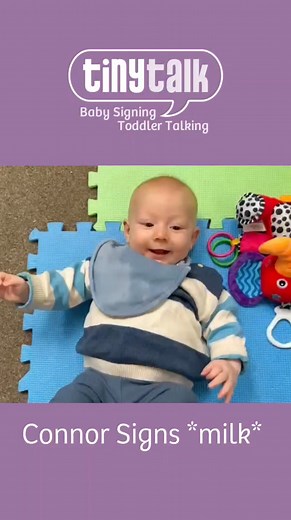 Winning! No upset. No tears. #earlycommunication #babysigning #languagedevelopment #babyclasses #earlyyearsdevelopment #earlyyearslearning #TinyTalkBabySigning | TinyTalk Sale, Altrincham & Hale - Baby Signing & Toddler Talking | Facebook