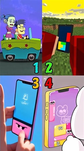 Tetris Fail! (Animation Meme) #shorts #memes #animation