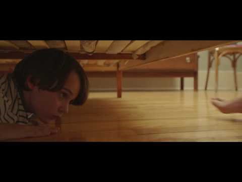 The Demons / Les Démons (2016) - Trailer