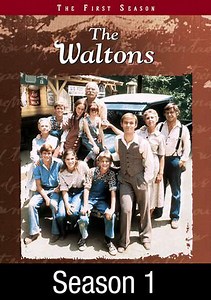 The Waltons: The Fire