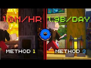 Testing 3 NEW META Villager MONEY MAKING METHODS on the Donut SMP | #donutsmp #minecraft