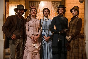 '1883': How Did the Dutton Family Make Their Money in Tennessee?