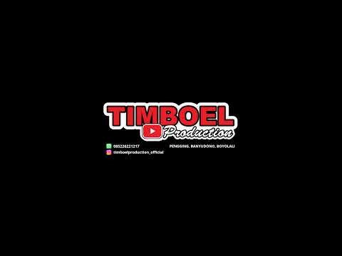 LIVE : Cs. KMB Gedrug || Serly & Wahyu || Senin, 13 April 2026 || TIMBOEL HD Production