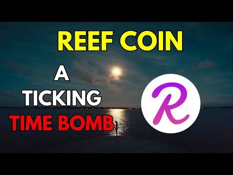 REEF COIN Price News Today, Technical Analysis and Price Prediction 2023/2024