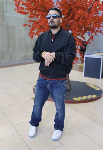 Manpreet Manna on TikTok