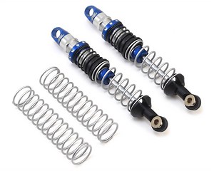 Pro-Line Pro-Spec Scaler Shocks (90mm-95mm) [PRO6316-01]