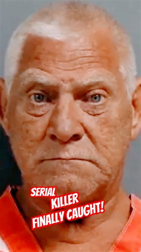 1990’s serial killer finally caught thanks to DNA evidence! #truecrimenetwork #missing #crime