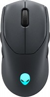 Мишка Dell Alienware Tri-Mode Wireless Gaming Mouse AW720M