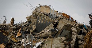 Surfside building collapse: Surfside News: More Bodies Found in Imposing Wreckage of Collapsed Condo