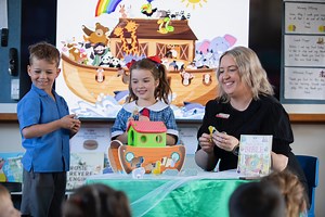 Assessment and Reporting