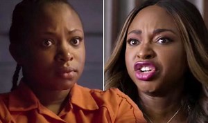 Power Book II Ghost: Mary J. Blige stars in trailer