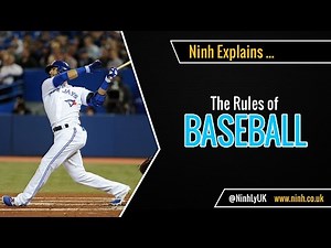 The Rules of Baseball