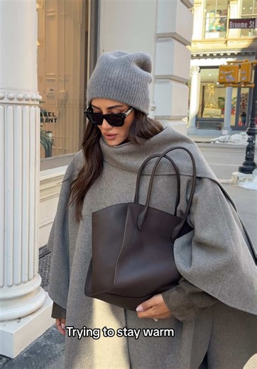 Tips for Staying Warm During Cold Weather