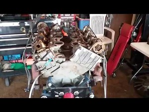 Ford 4.0L SOHC timing chain Why you should pull engine..
