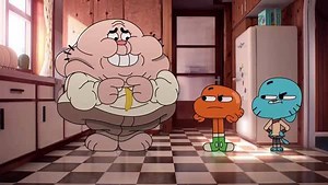 2.5M views · 45K reactions | Richard is all of us on a diet…  : #TheAmazingWorldGumball a Cartoon Network Original | Cartoon Network | Facebook