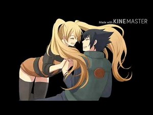 Naruko x Sasuke "IMPOSIBLE"