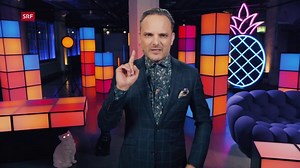 Mit David Kebekus und Gabriel Vetter