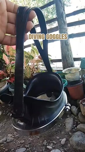 Top Features of HD Waterproof Tempered Glass Diving Goggles