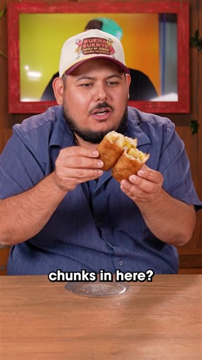 We tried Filipino turon! 🍌 Full video on @thegorillapack YouTube! | Turron