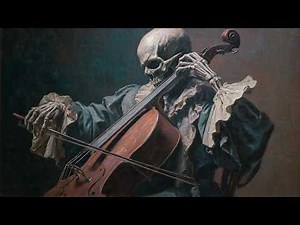 Dark Orchestral Music for Fallen Nobility
