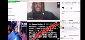 10K views · 65 reactions | Paperwork Party! Akademiks speaks on TI throwin paperwork party & calling out Boosie for not showin | Edward | Facebook
