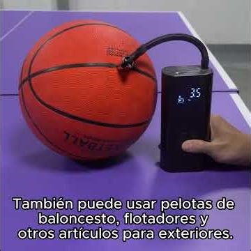 Car Wireless Air Pump Air Compressor Tire Ball Inflator LED Light Tyre