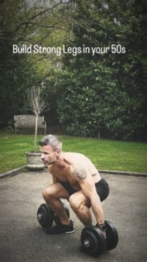How leg day unlocks testosterone growth and bigger gains