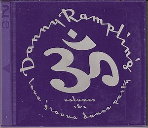 Danny Rampling - Love Groove Dance Party Volumes 1 & 2