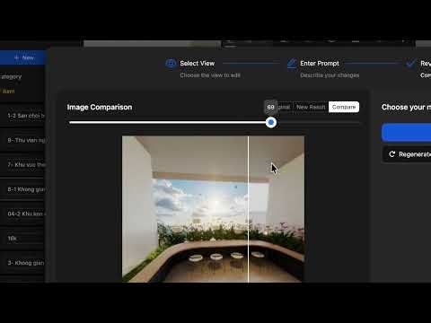 Panoee AI Patch Hotspot [Quick Preview]
