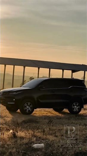 Scorpio Fortuner X Badmaashi #viral #automobile #ytshorts #trending