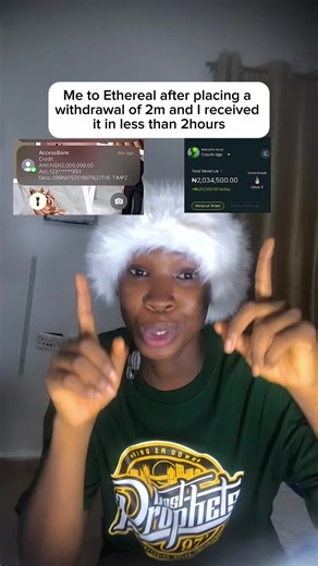 Khallmeugo on TikTok