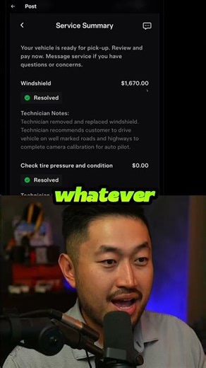 ❗️IS WINDSHIELD PROTECTION WORTH IT? ⚡️ Save $2,500 📌 link in bio