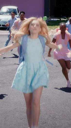 It's time to make it YOUR year! 🏫 🚌 Grab your 🎧 and turn up the 🔊 on the #Disney #BackToSchool playlist, featuring music from @Disney Channel’s #ZOMBIES, #MileyCyrus, #HSMTMTS, and more on @Spotify! 📚🎒📓✏️ All three ZOMBIES movies are now streaming only on @Disney . #DisneyMusic #DisneyTikTok #DisneyChannel #DisneyPlus #Spotify