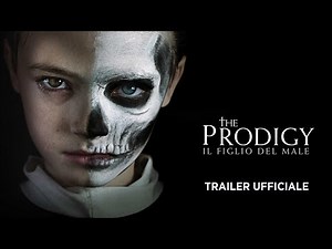 Cineblog01 The Prodigy – Il Figlio del Male [2019] Online Gratuito Streaming ITA Completo |CB~720p