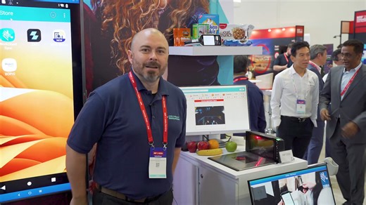 19 reactions | At #NRF2025APAC, we’re showcasing the MP7200 with Edge...
