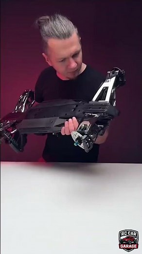 RC Race Car Unboxing & Speed Test | Super Fast RC Car Performance Review