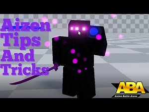 (ABA) Aizen Tips And Tricks