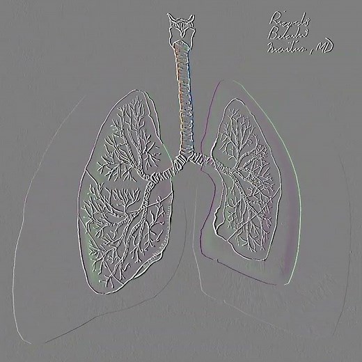 Pneumothorax Pathophysiology shown in 30 seconds