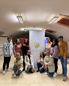 Business Administration and Management