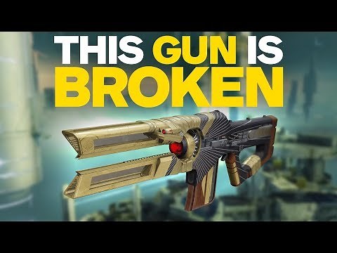 7 Minutes of Prometheus Lens PVP Gameplay in Destiny 2: Curse of Osiris