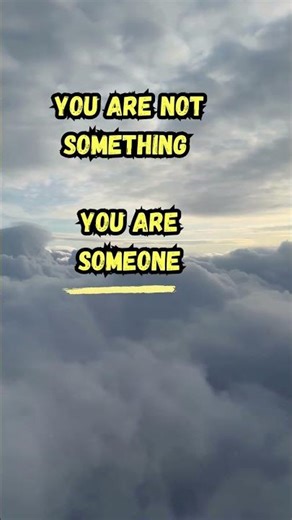 Reclaiming the Immaterial #science #materialism #identity