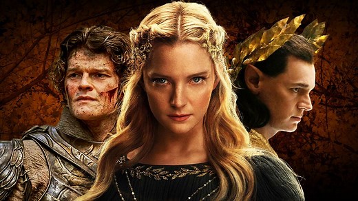 What Caused the Falling Out Between Elves and Dwarves in 'Lord of the Rings'?