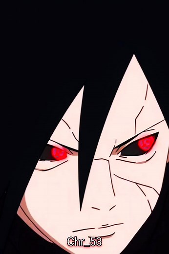 Madara Walpapper 🔥☠️ #animeedit #fypanimeッ #madara #madaraedit #madarawallpaper #narutomoments #uchihamadara