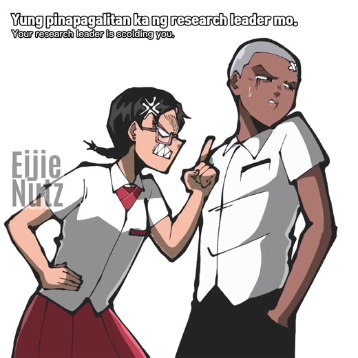 Exploring New Love Teams in Animation Memes